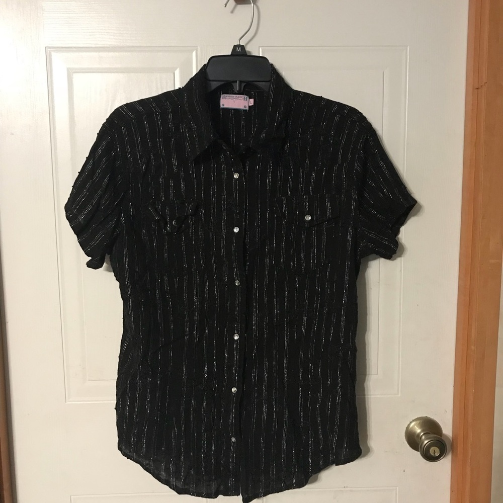 Button up shirt